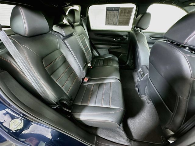 Used 2024 Honda CR-V Sport-L image 32