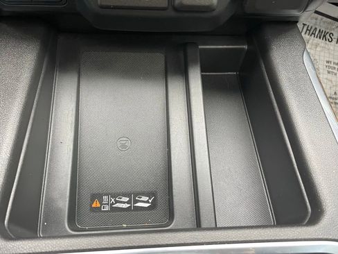 Used 2021 Chevrolet Silverado 1500 High Country w/ Technology Package image 41