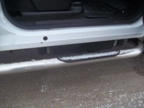 Used 2011 Chevrolet Silverado 3500 LTZ w/ LTZ Plus Package image 8