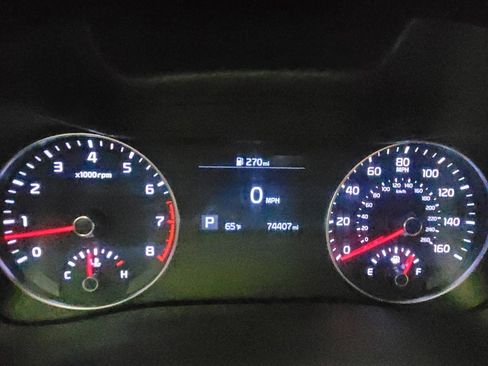 Used 2020 Kia Forte LXS image 23