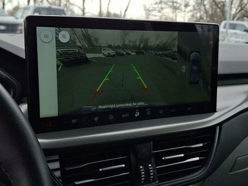 Certified 2023 Ford Escape Active w/ Tech Pack #2 image 21