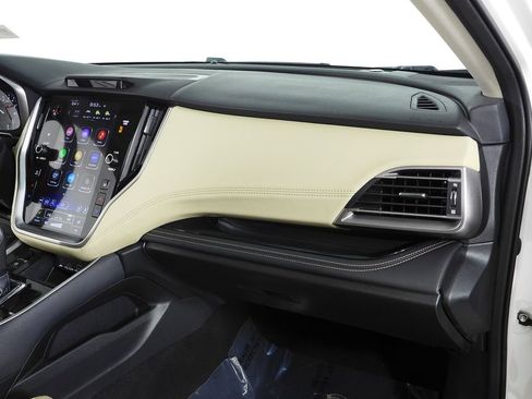 Certified 2023 Subaru Outback Limited XT image 14