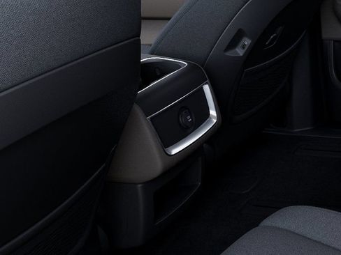 New 2026 Kia Carnival LX FWD image 26