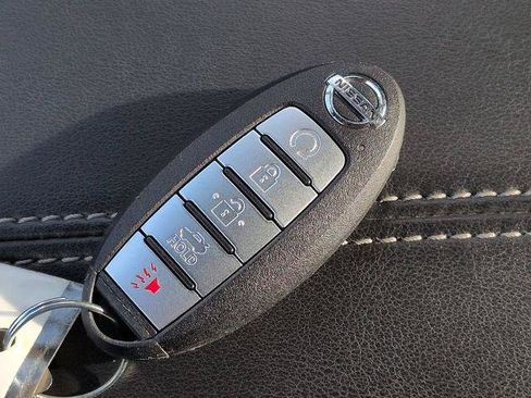 Certified 2020 Nissan Altima 2.5 Platinum FWD image 29