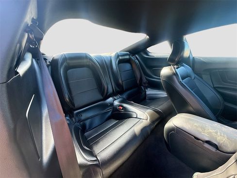 Used 2022 Ford Mustang GT Premium w/ Equipment Group 401A image 26