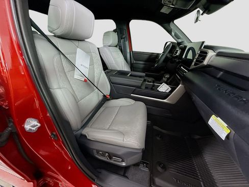 New 2025 Toyota Tundra SR5 AWD/4WD image 18