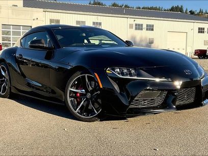 Used 2022 Toyota Supra Premium w/ Driver Assist Package