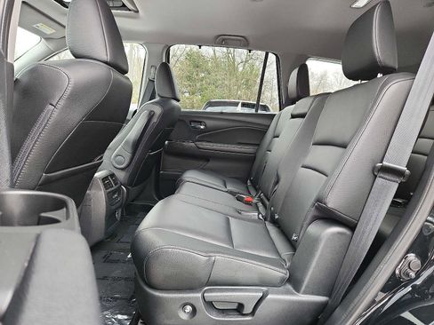 Certified 2022 Honda Pilot Special Edition image 10