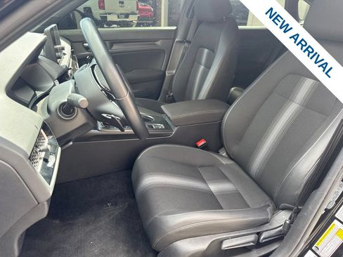 Used 2026 Honda Civic Sport image 16
