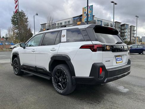 New 2026 Subaru Outback Wilderness image 6