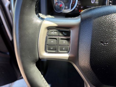 Used 2017 RAM 2500 Laramie w/ Protection Group AWD/4WD image 15