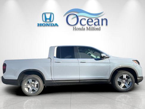 New 2026 Honda Ridgeline RTL image 6