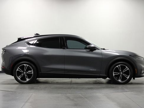 Used 2021 Ford Mustang Mach-E Select image 3