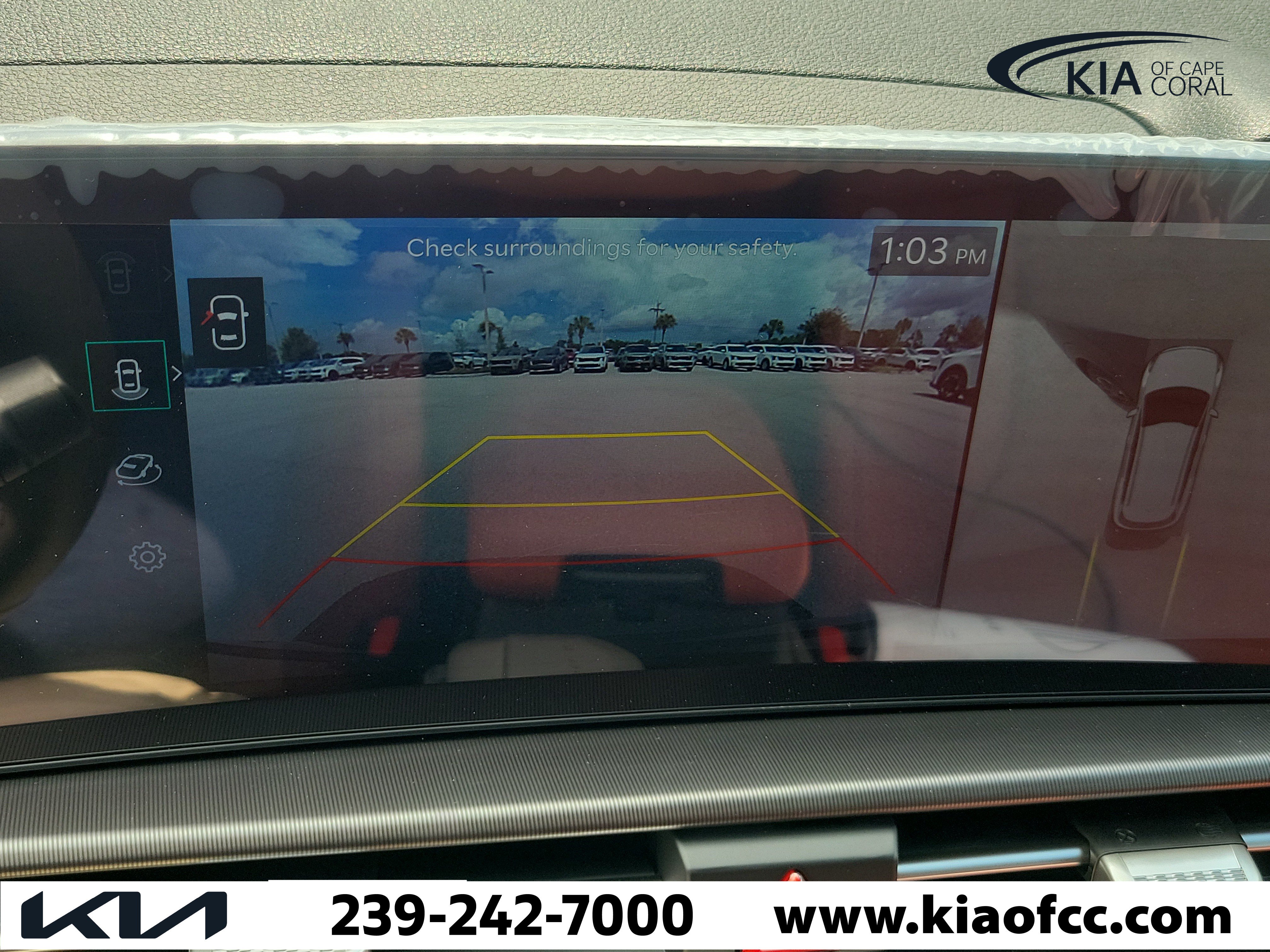 New 2027 Kia Sportage SX FWD image 28