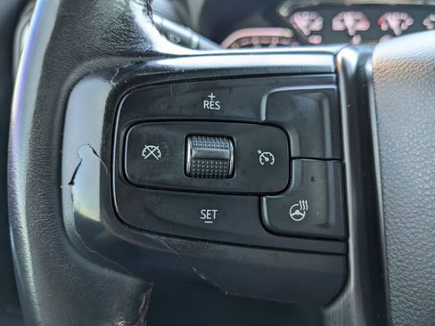 Used 2021 GMC Sierra 1500 AT4 image 28