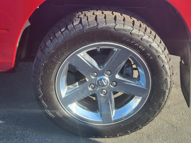 Used 2012 RAM 1500 Big Horn RWD image 6