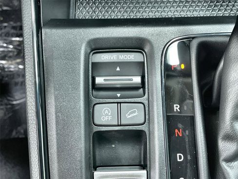 New 2026 Honda CR-V EX-L image 20