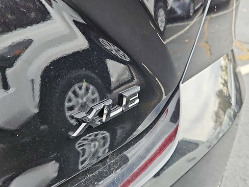 New 2026 Toyota Camry XLE image 20