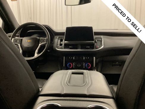 Used 2024 Chevrolet Tahoe LT AWD/4WD image 2