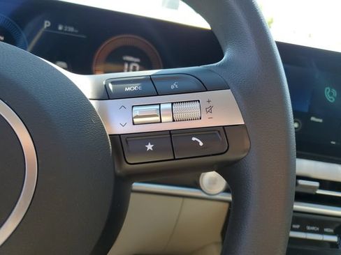 Certified 2026 Hyundai Tucson SEL FWD image 22