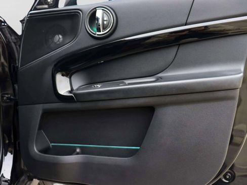 Used 2018 MINI Cooper Countryman John Cooper Works image 32