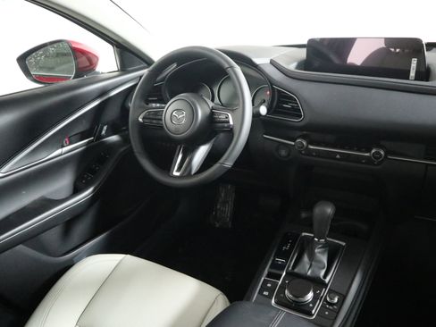 New 2026 MAZDA CX-30 AWD 2.5 S w/ Premium Package image 12