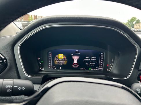 New 2026 Honda Pilot EX-L image 24