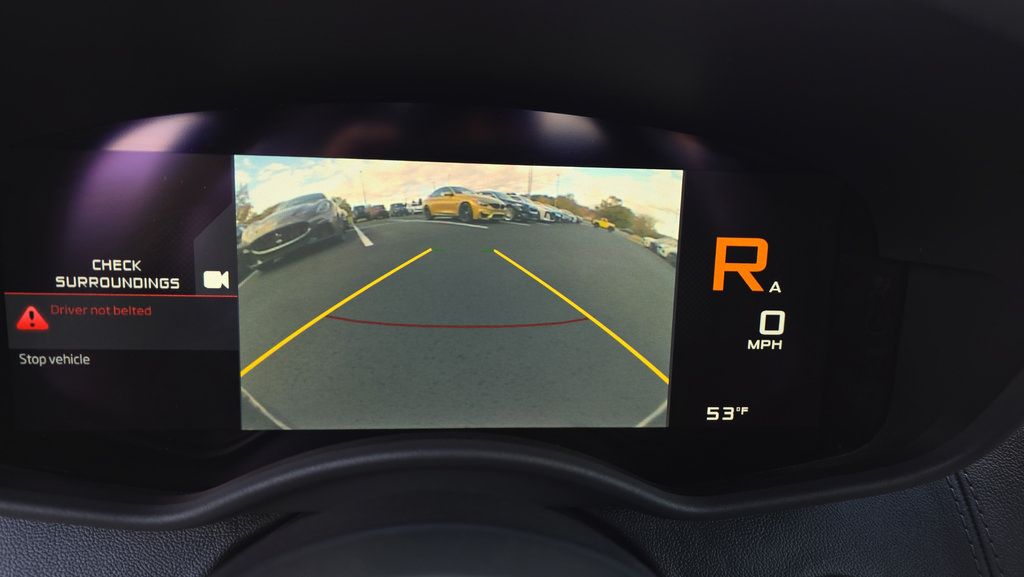 Used 2018 McLaren 570S Spider RWD image 27