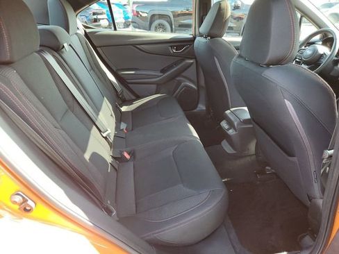 Used 2022 Subaru WRX Premium image 19