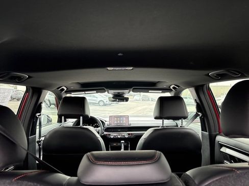 Used 2025 Honda CR-V Sport-L image 38