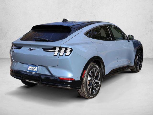 Certified 2023 Ford Mustang Mach-E Premium AWD/4WD image 5