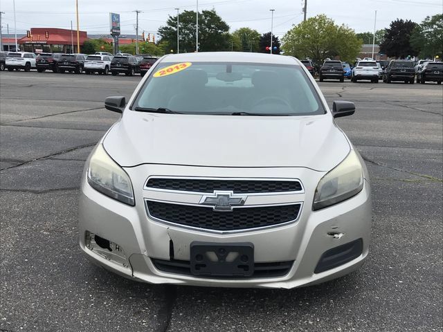 Used 2013 Chevrolet Malibu LS FWD image 13