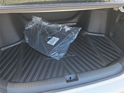 New 2026 Honda Accord Sport image 14