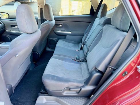 Used 2013 Toyota Prius V Two FWD image 18
