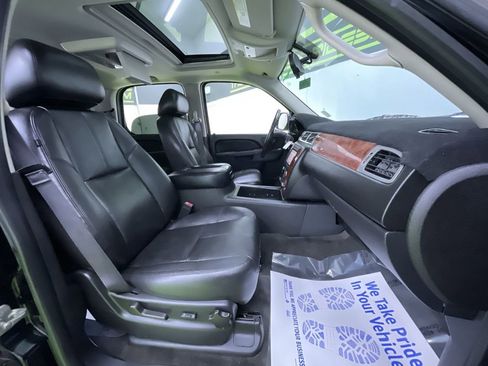 Used 2013 Chevrolet Tahoe LT image 30