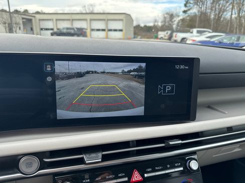 Used 2025 Hyundai Tucson SEL image 22