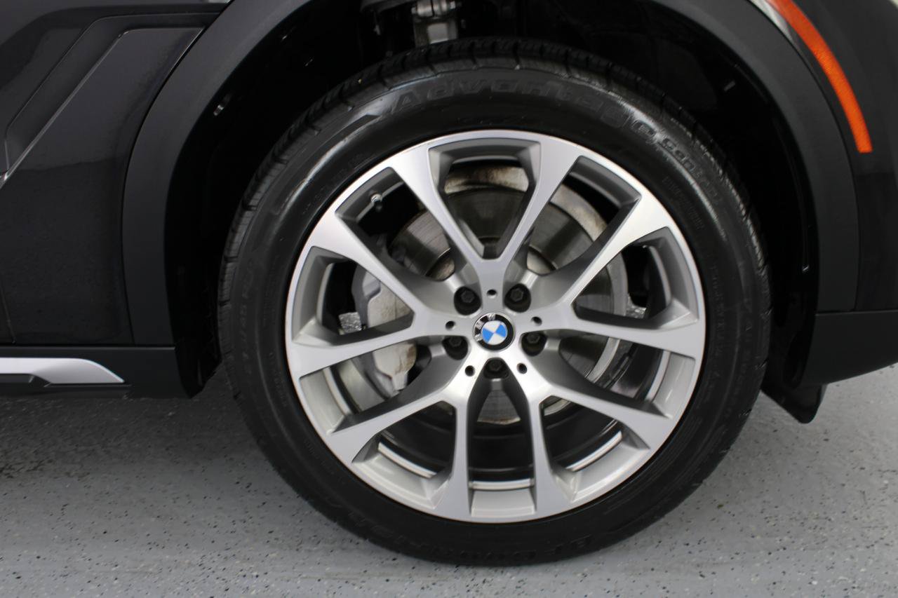 Used 2021 BMW X6 sDrive40i RWD image 76