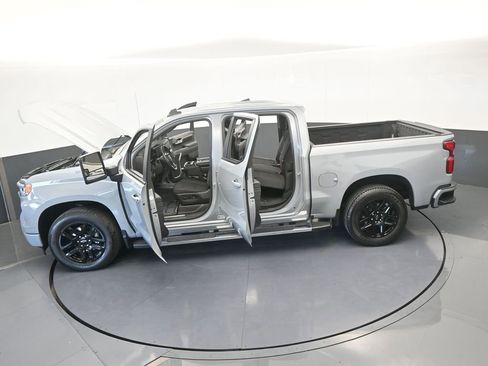 Used 2024 Chevrolet Silverado 1500 RST w/ Protection Package image 65