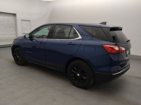 Used 2020 Chevrolet Equinox LT image 3