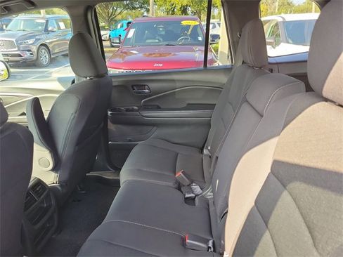 Used 2021 Honda Passport Sport image 27