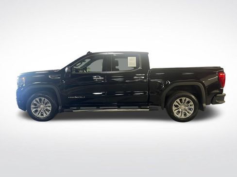 Used 2023 GMC Sierra 1500 Denali AWD/4WD image 2