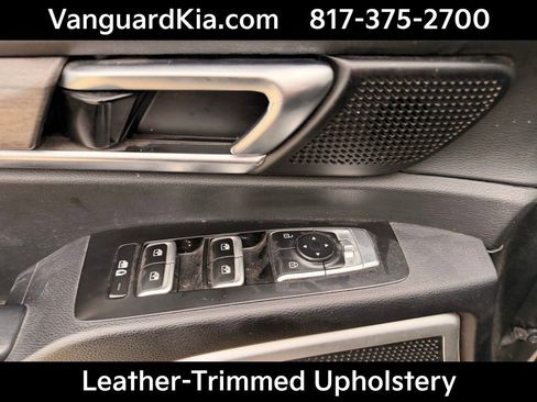 Used 2020 Kia Telluride EX w/ EX Premium Package image 18