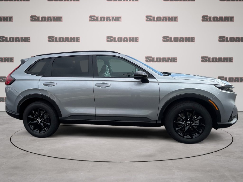 New 2027 Honda CR-V Sport-L image 6
