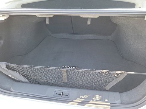 New 2025 Nissan Sentra SV w/ All-Weather Package image 20