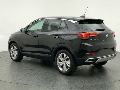 Used 2025 Buick Encore GX Preferred image 6