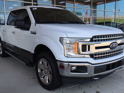 Used 2019 Ford F150 XLT w/ Equipment Group 302A Luxury