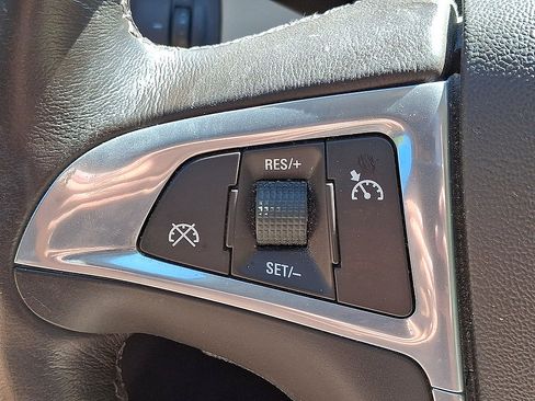 Used 2011 Buick Regal CXL Turbo w/ TO2 Preferred Equipment Group FWD image 16