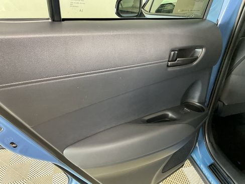 New 2026 Toyota Corolla Cross LE image 17