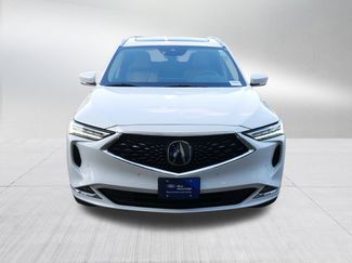 Used 2023 Acura MDX w/Advance Package video 2
