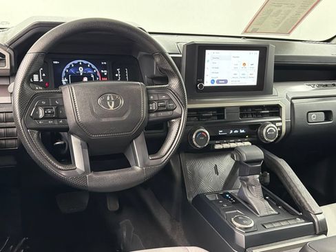 Certified 2026 Toyota Tacoma SR5 RWD image 34